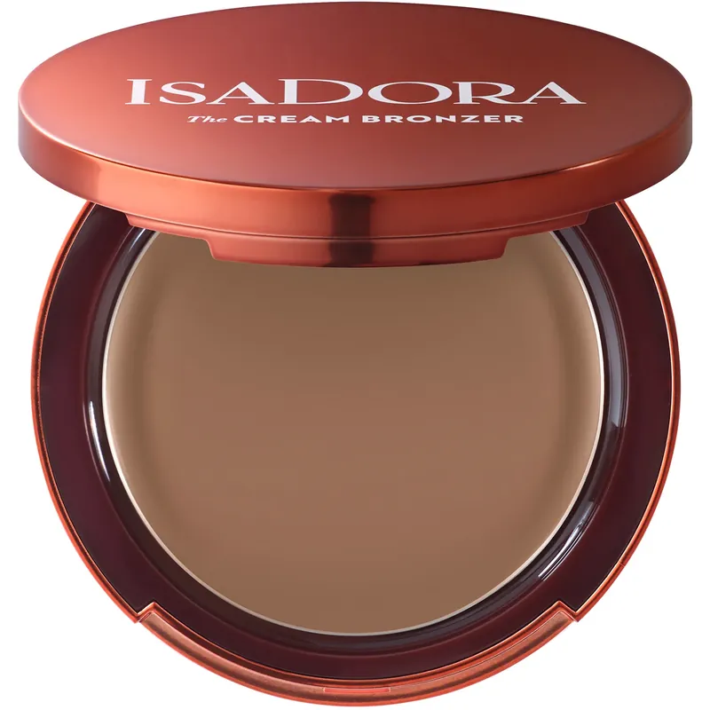 IsaDoraThe Cream Bronzer50 Medium 6 g - Ta chansen