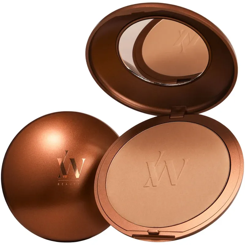 Nyhet i sortimentet - IDA WARG BeautySilk Bronzer PlayitaLight