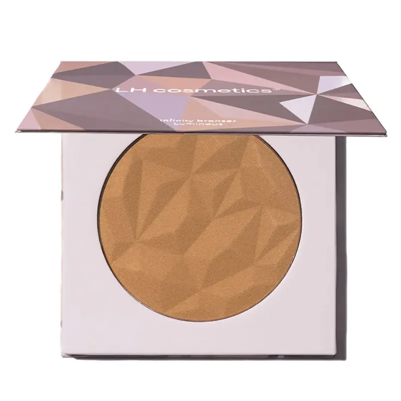 LH cosmeticsInfinity BronzerBeyond 7 g - Rabatt