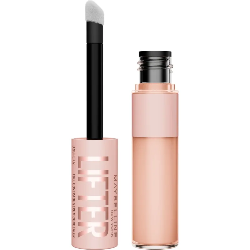 MaybellineLifter Full Coverage Serum Concealer25 11 ml - Nyinkommet