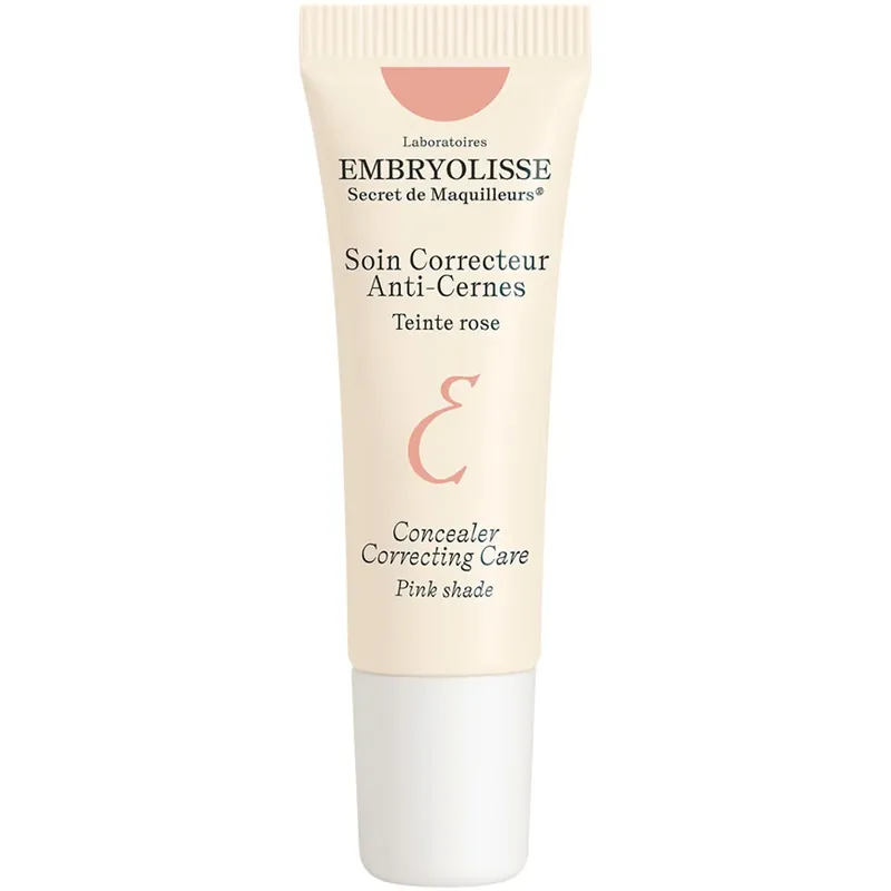 EmbryolisseConcealer Correcting Care Pink 8 ml - Nyligen lanserat