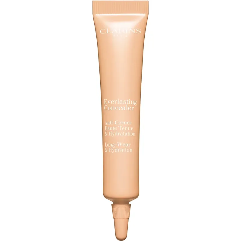 Reapris | ClarinsEverlasting Concealer00 Very Light 12 ml