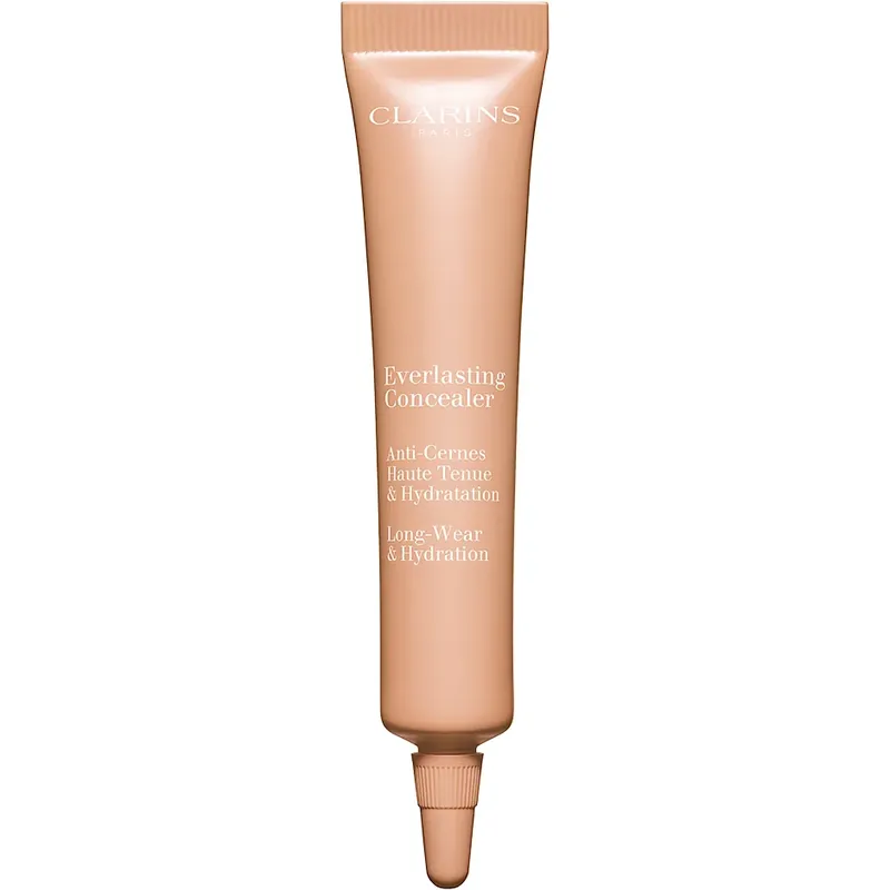Toppkvalitet | ClarinsEverlasting Concealer02 Light Medium 12 ml