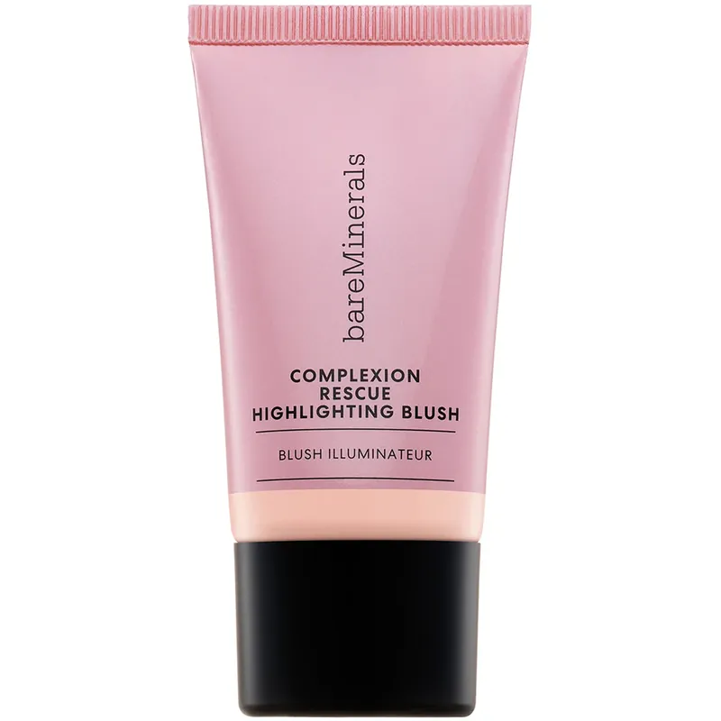 bareMineralsComplexion Rescue Highlighting BlushOpal Glow 15 ml - Toppkvalitet