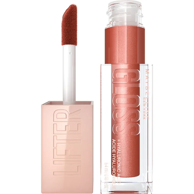 MaybellineLifter GlossTopaz 5 ml - Nyhet