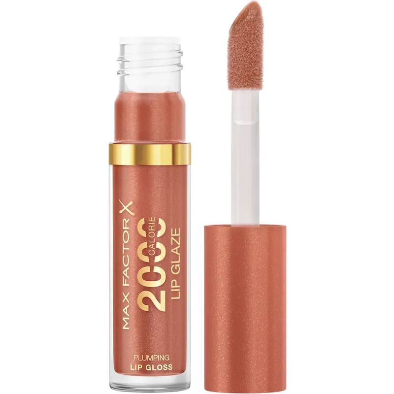 Precis inkommet | Max Factor2000 Calorie Lip Glaze170 Nectar Punch 4,4 ml