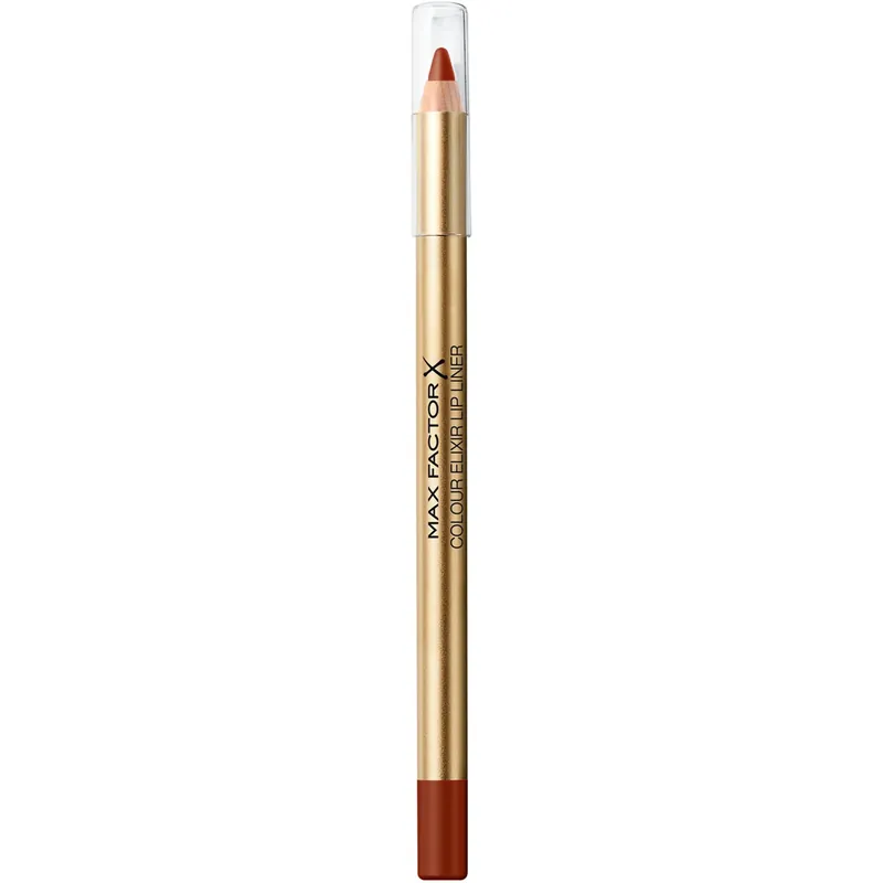 Max FactorElixir Lipliner025 Brown&Bold 1.2 g - Bra pris