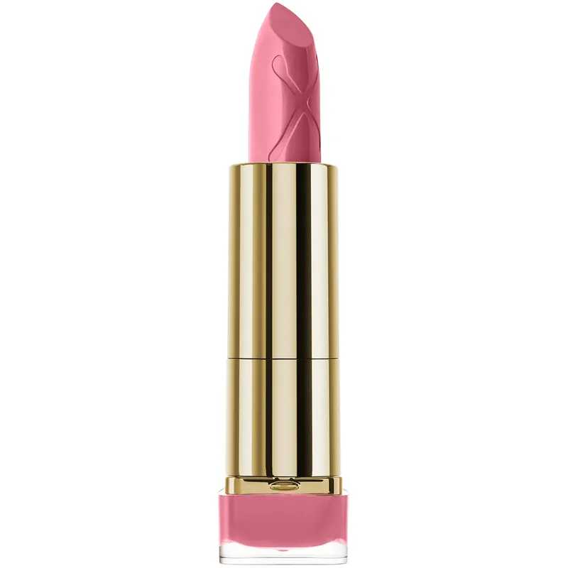 Rabatter - Max FactorColour Elixir Lipstick095 Dusky Rose (830) 4 ml