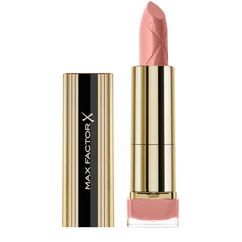 Max FactorColour Elixir Lipstick005 Simply Nude 4 ml | Köp nu