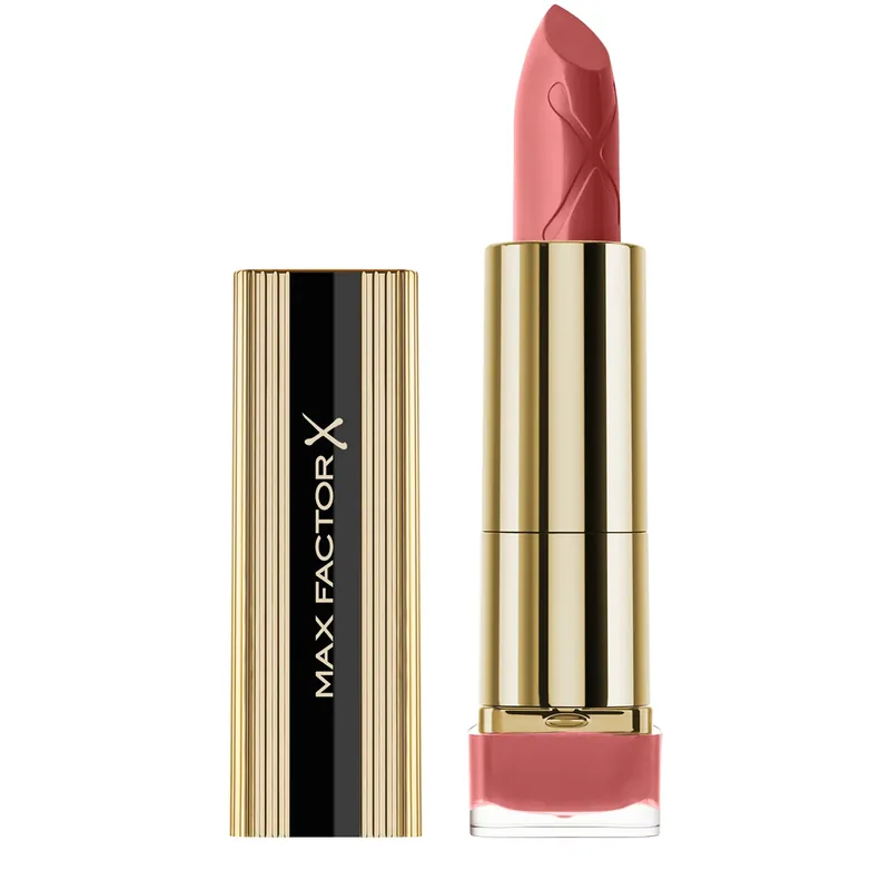 Max FactorColour Elixir Lipstick15 Nude Rose 4 ml - Fyndpris