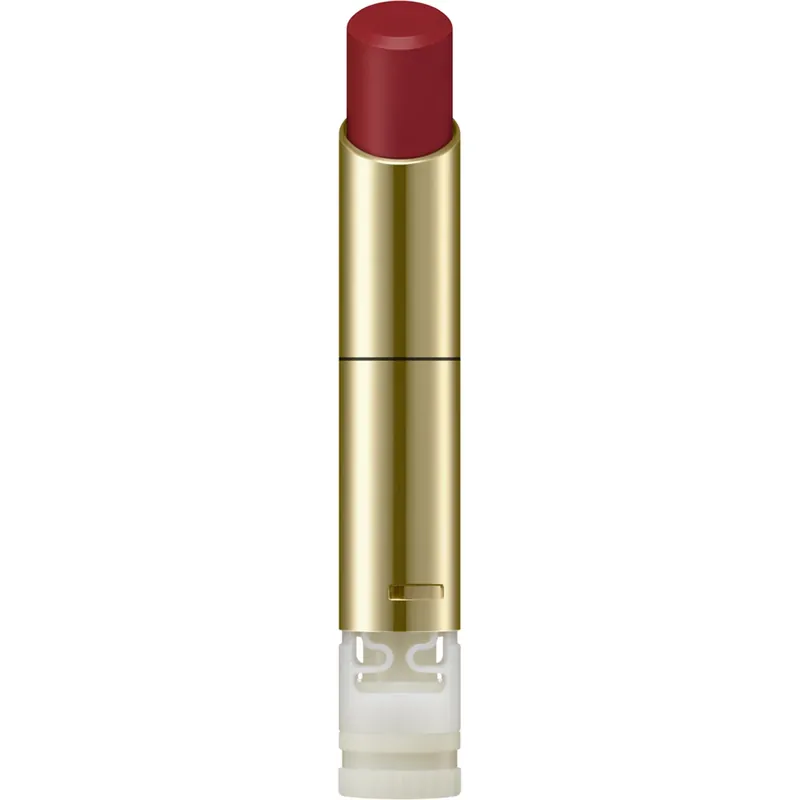 SensaiLasting Plump LipstickLP01 Ruby Red 3,8 g - Nyligen tillagt