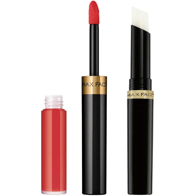 Max FactorLipfinity140 Charming 3 ml | Riktigt fynd