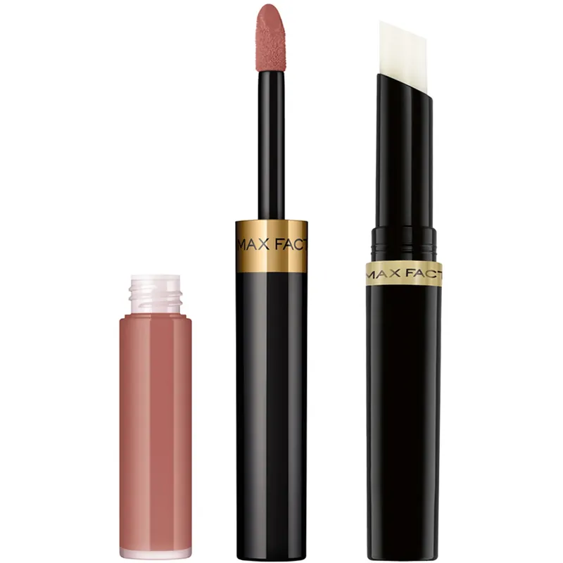 Rabatt - Max FactorLipfinity160 Iced 3 ml