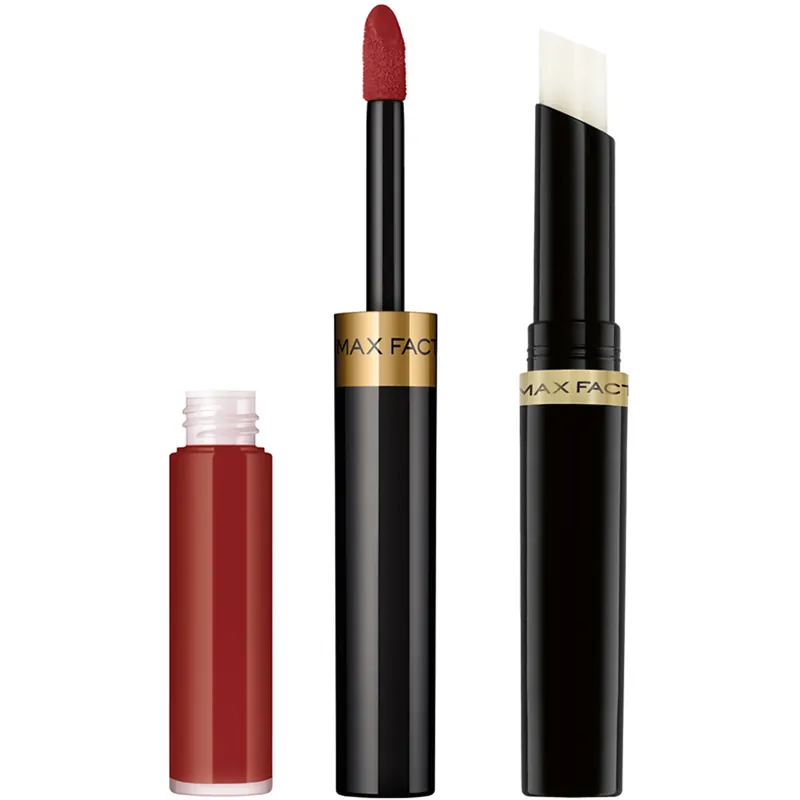 Nyligen tillagt | Max FactorLipfinity110 Passionate 3 ml