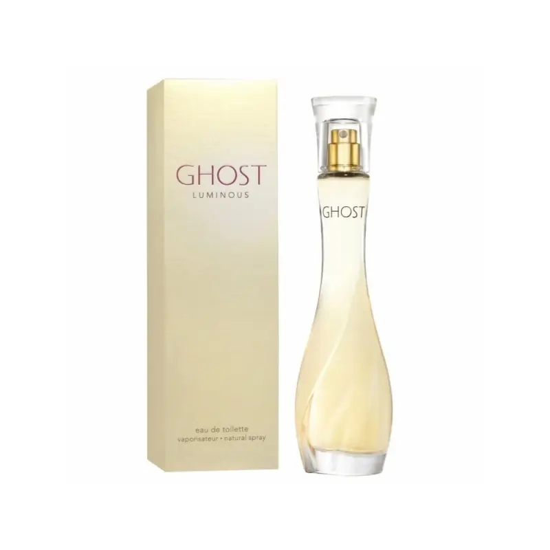 Prisnedsättning | Ghost Luminous edt 50ml