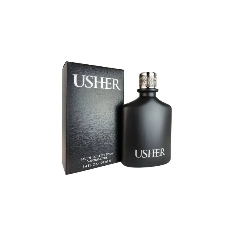 Lågt pris - Usher For Men Edt 100ml