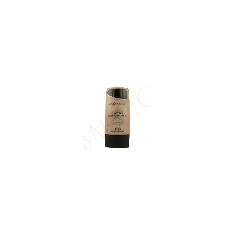 Rea | Max Factor Lasting Performance Honey Beige 108