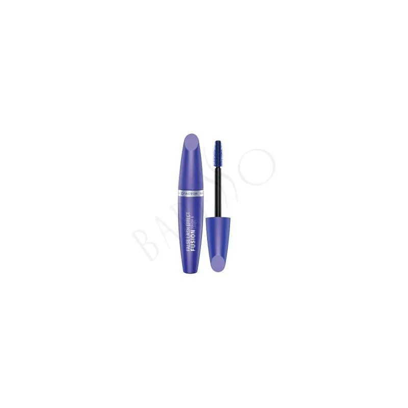 Max Factor False Lash Effect Fusion Mascara Black | Under begränsad tid