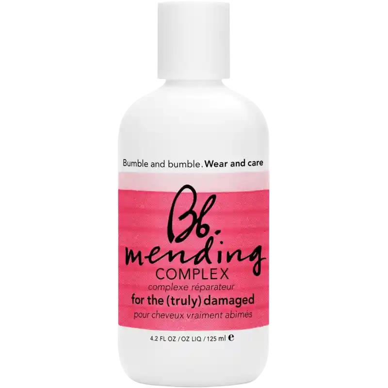 Nytt i sortimentet - Bumble And Bumble Mending Complex 125ml
