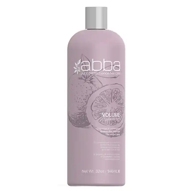 Fyndpris | Abba Volume Shampoo 960ml - Schampo