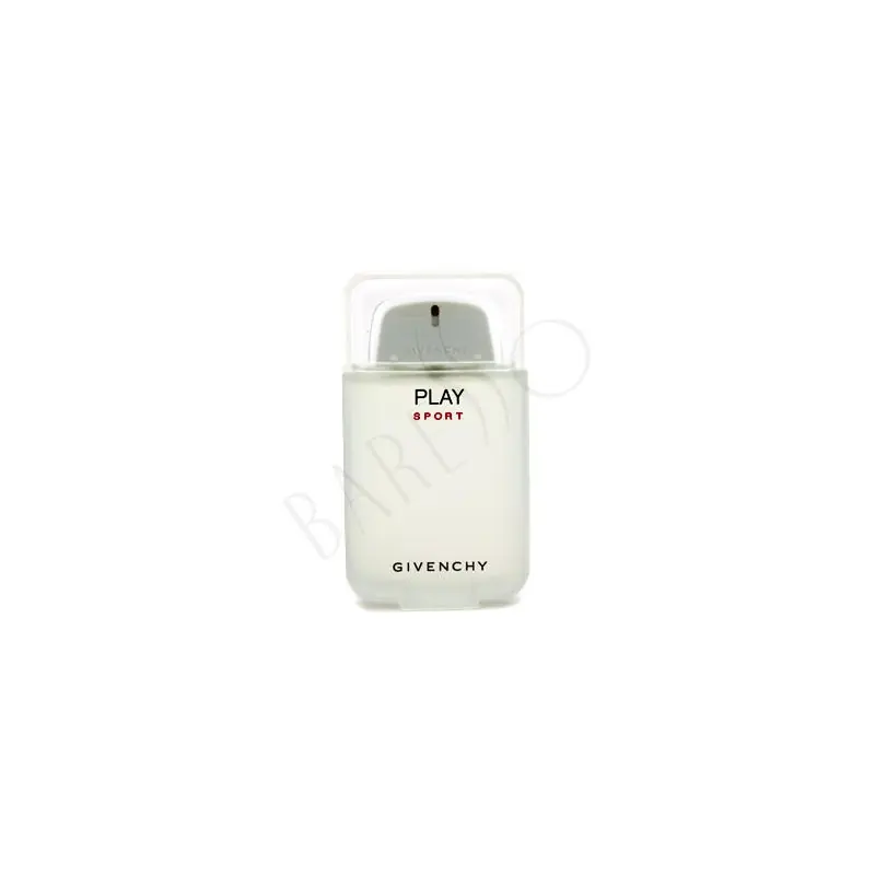 Givenchy Play Sport edt 100ml - Rabatter