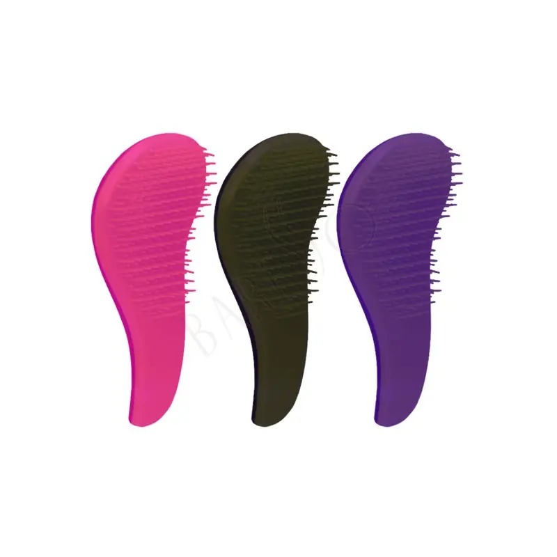 Topprodukt | Tanglefree Detangling Brush Rosa - Hårborste