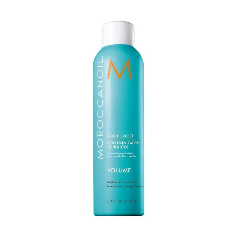 Endast idag | Moroccanoil Root Boost 250ml - Hårmousse