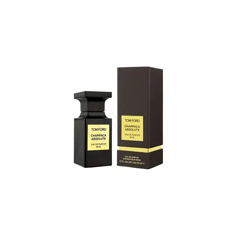 Prissänkt | Tom Ford Champaca Absolute edp 50ml