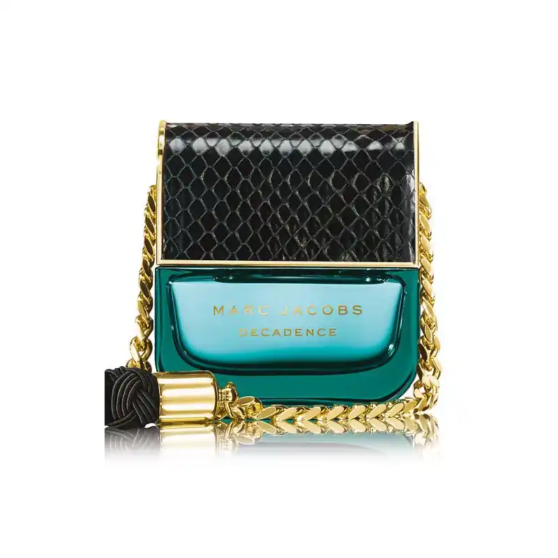 Rabatter - Marc Jacobs Decadence edp 100ml