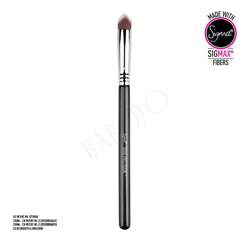 Sigma Beauty 3DHD Precision Brush - Köp idag