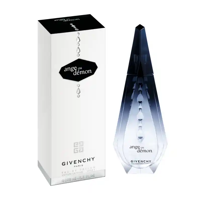 Givenchy Ange Ou Demon edp 100ml - I lager