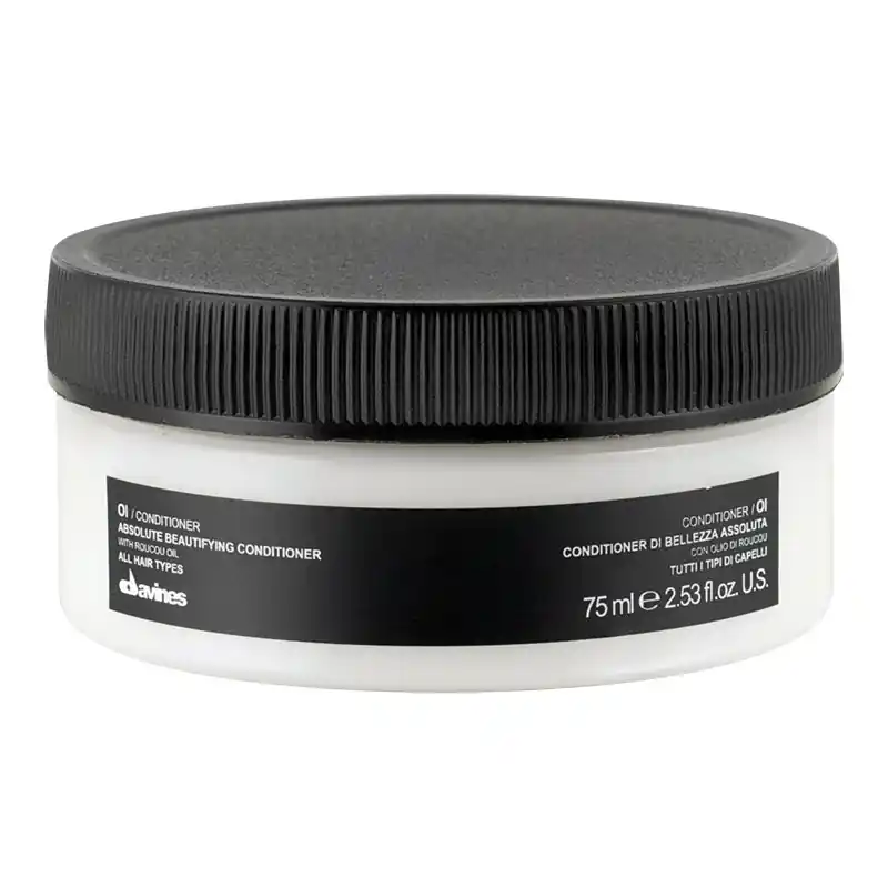 Davines OI Conditioner 75ml - Balsam - Nedsatt pris