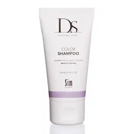 Bra pris | Sim Sensitive DS Color Shampoo 50ml - Schampo