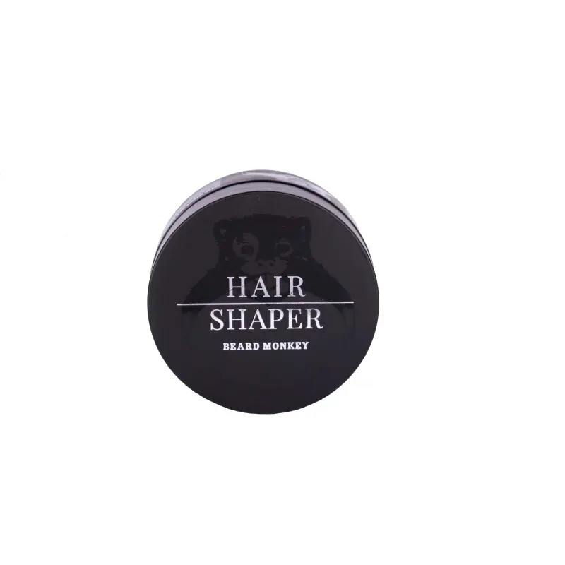 Gratis retur | Beard Monkey Hair Shaper 100ml - Hårvax