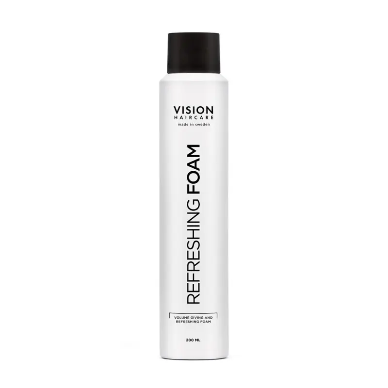 Rabatter | Vision Refreshing Foam 200ml