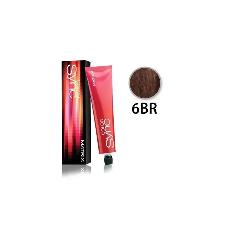 Superpris - Matrix Color Sync 6BR - Toning