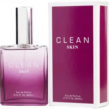 Nedsatt pris - Clean Skin edp 60ml