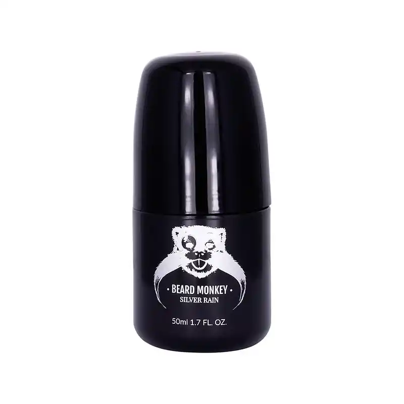 Lägg i varukorg - Beard Monkey Silver Rain Roll-On 50ml