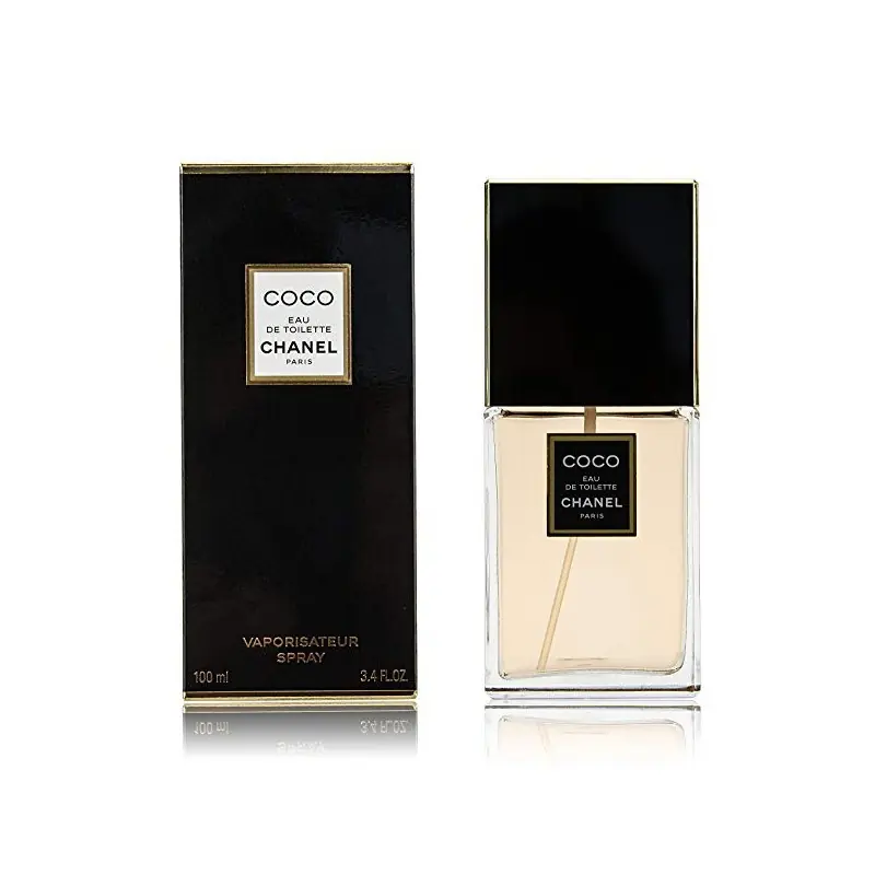 Chanel Coco edt 100ml | Smidig beställning