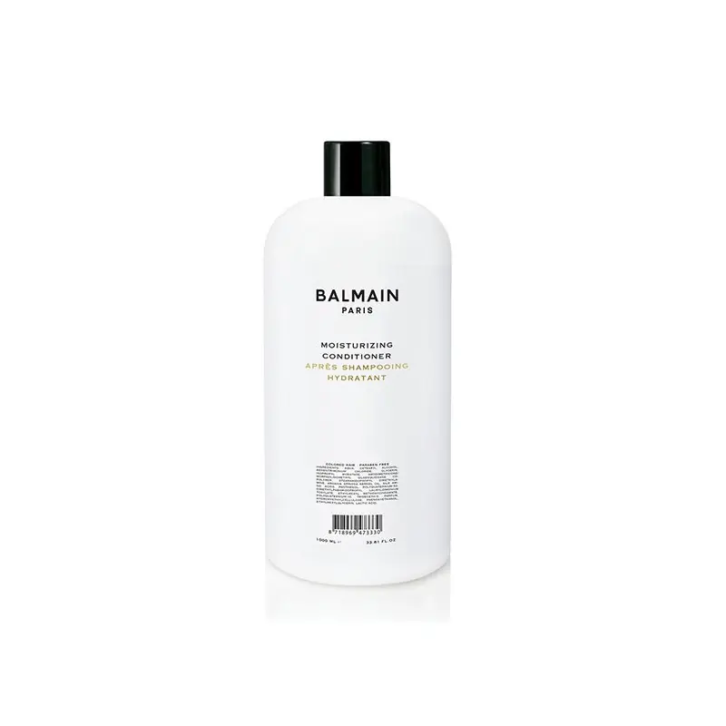 Finns nu | Balmain Moisturizing Conditioner 1000ml - Balsam