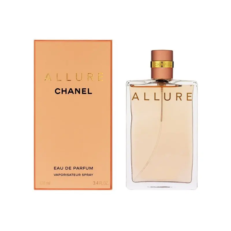 Chanel Allure edp 100ml | Nytt i sortimentet