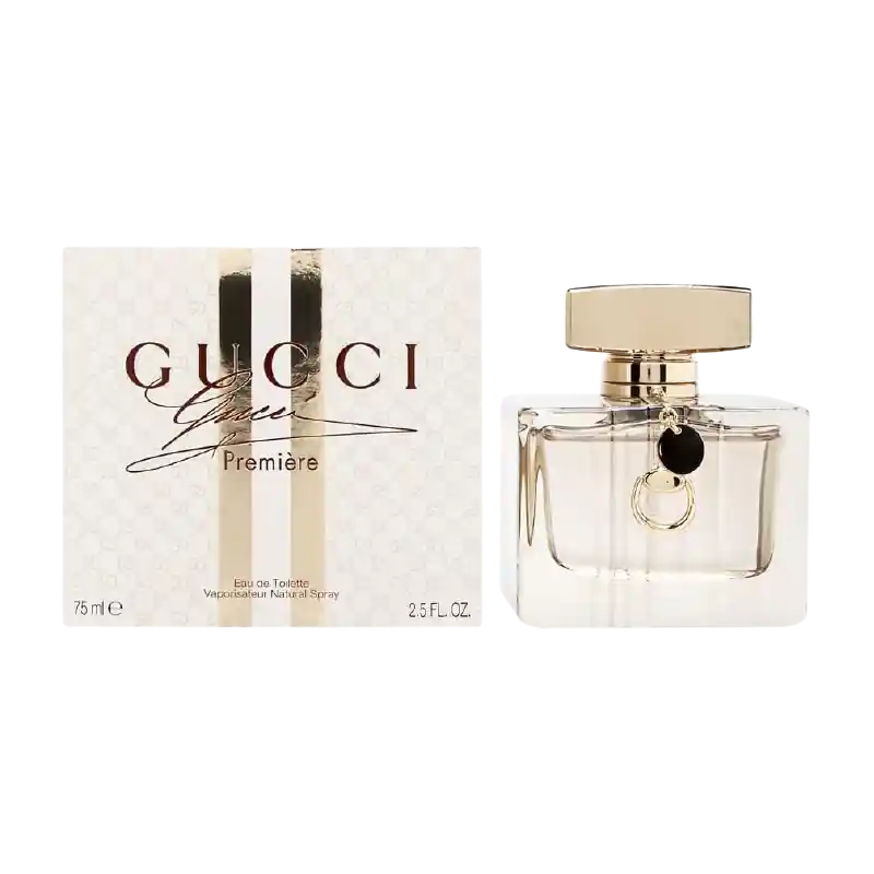 Sänkt pris - Gucci Premiere edt 75ml