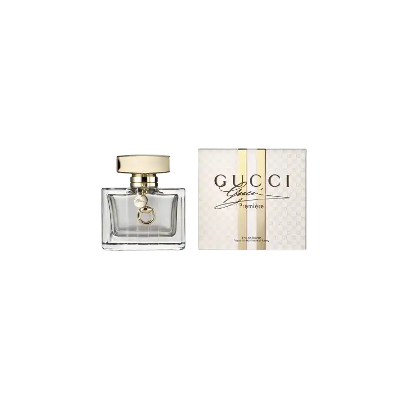 Gucci Premiere edt 50ml - Slutrea