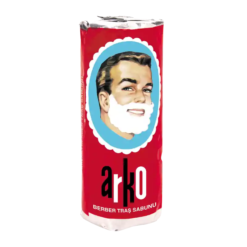 Fyndpris - Arko Shaving Soap Stick 75g