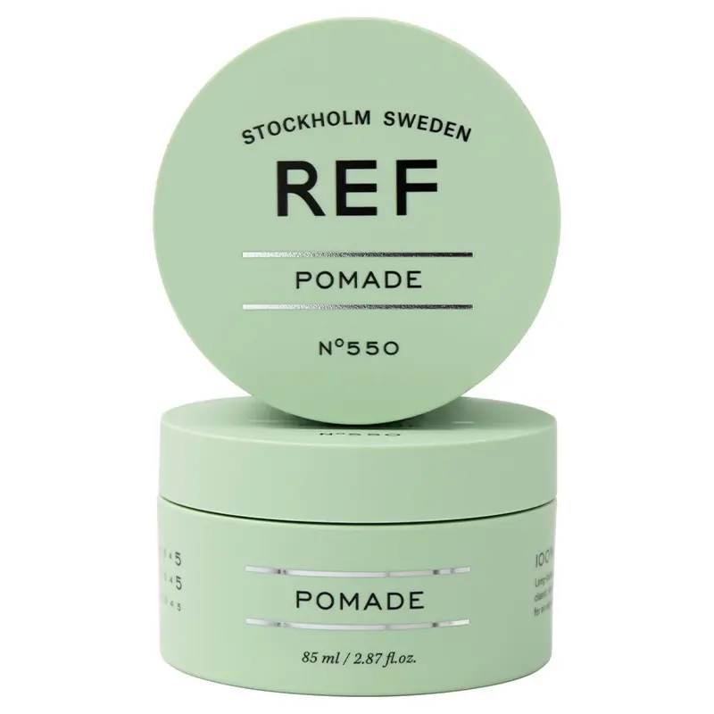Mycket efterfrågad | REF Pomade 85ml - Hårvax