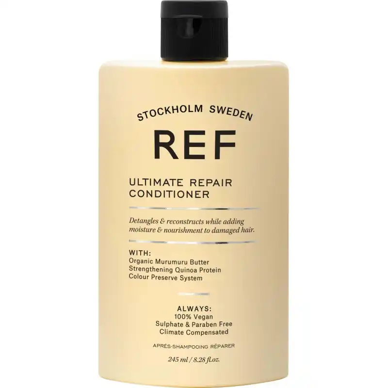 Efterfrågad | REF Ultimate Repair Conditioner 245ml - Balsam