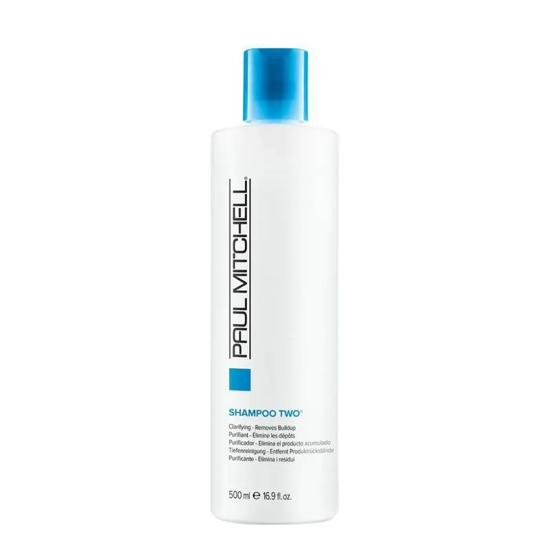 Handla nu - Paul Mitchell Clarifying Shampoo 2 500ml - Schampo