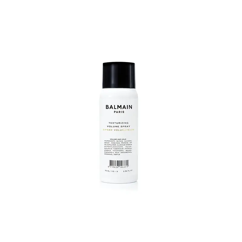 Balmain Volume Texture Spray 75ml - Hårspray | Rea