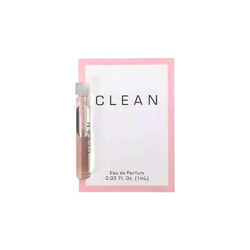 Storsäljare - Clean Original edp 1 ml