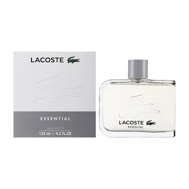 Efterfrågad | Lacoste Essential edt 125 ml